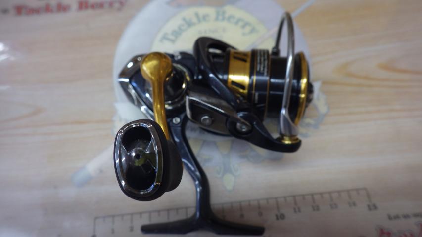 18レガリス LT2000S