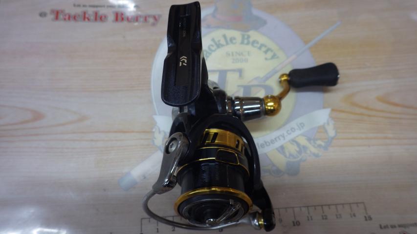 18レガリス LT2000S