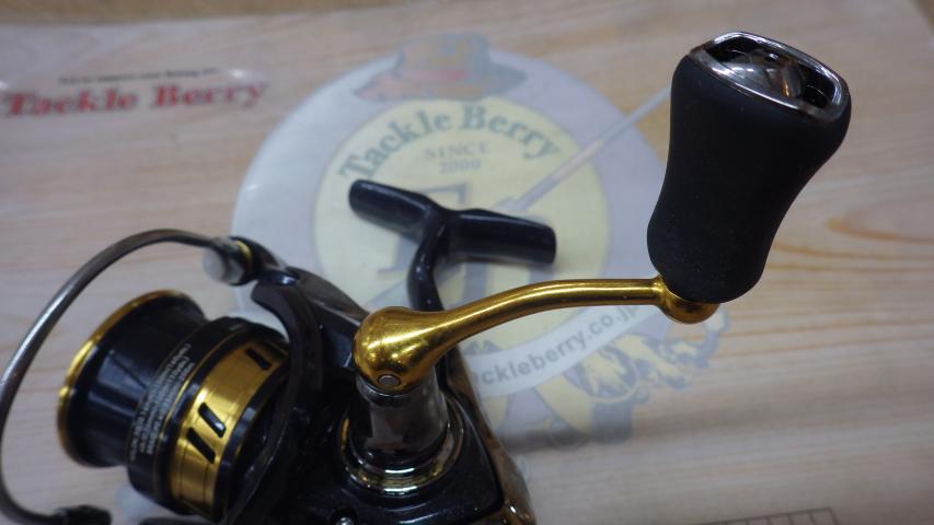 18レガリス LT2000S