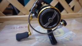 18レガリス LT2000S