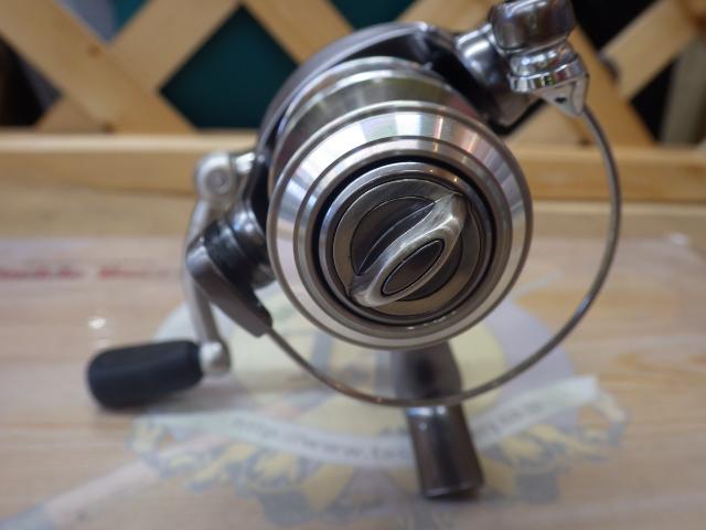 カーディナル301M ガンメタ