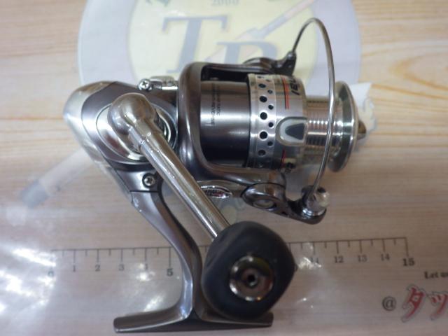 カーディナル301M ガンメタ