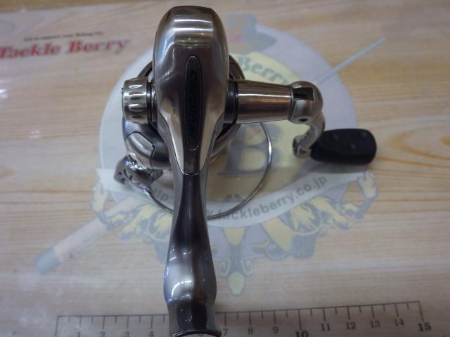 カーディナル301M ガンメタ