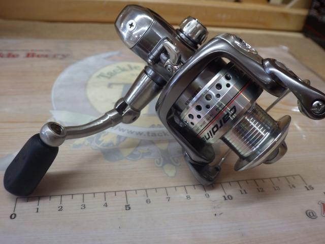 カーディナル301M ガンメタ