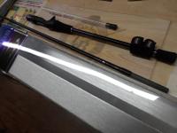 エクスシグナルカワハギSS 1.79