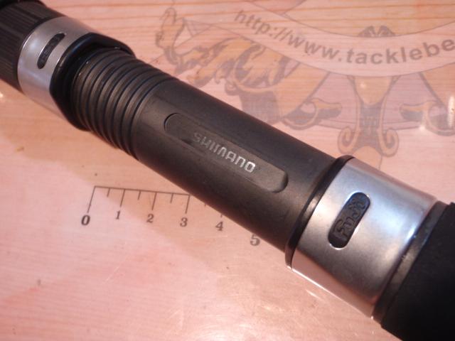 21グラップラーBBタイプC S82MH