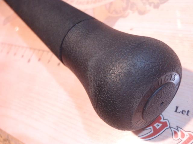 21グラップラーBBタイプC S82MH