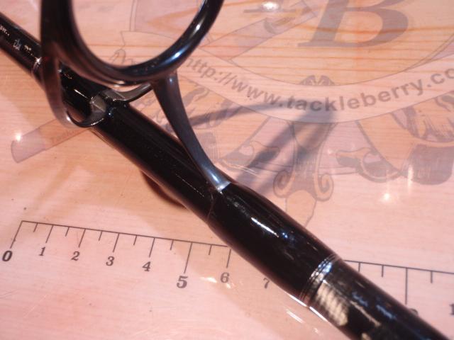 21グラップラーBBタイプC S82MH