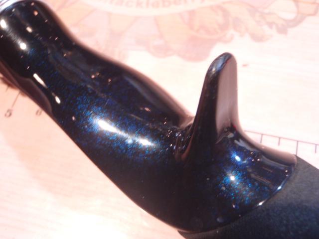 ソルティスト ST-BJラバージグ 62