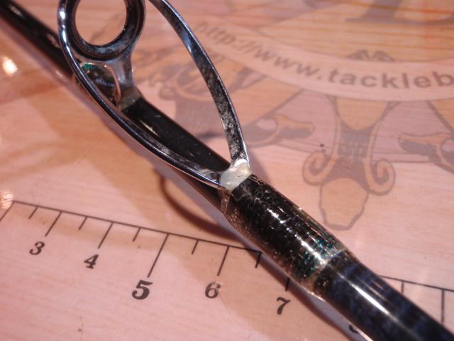 ソルティスト ST-BJラバージグ 62