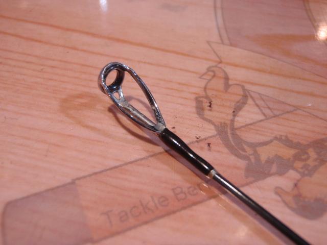 ソルティスト ST-BJラバージグ 62