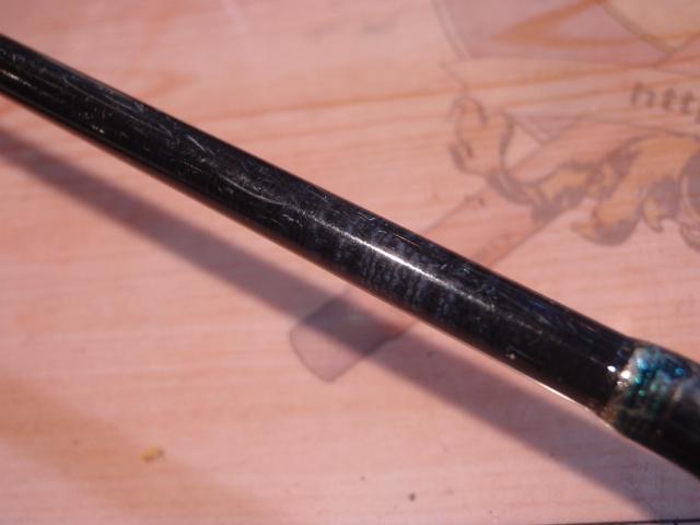 ソルティスト ST-BJラバージグ 62