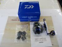 ライトゲームX IC 150