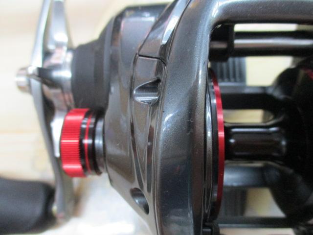 24スコーピオンMD 301XG