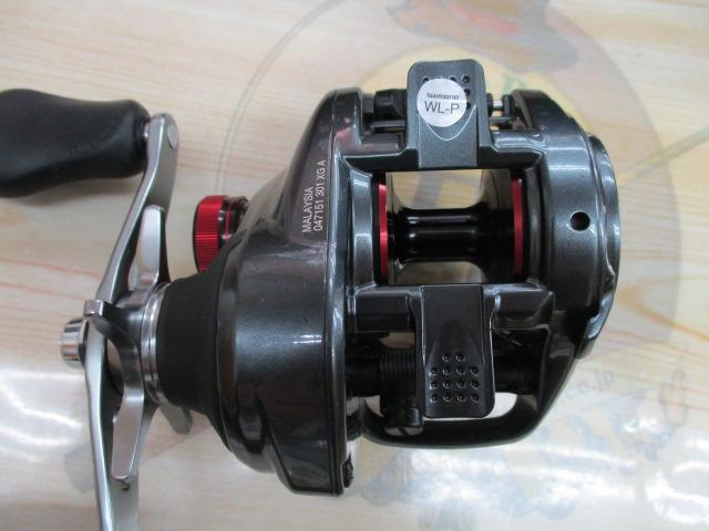 24スコーピオンMD 301XG