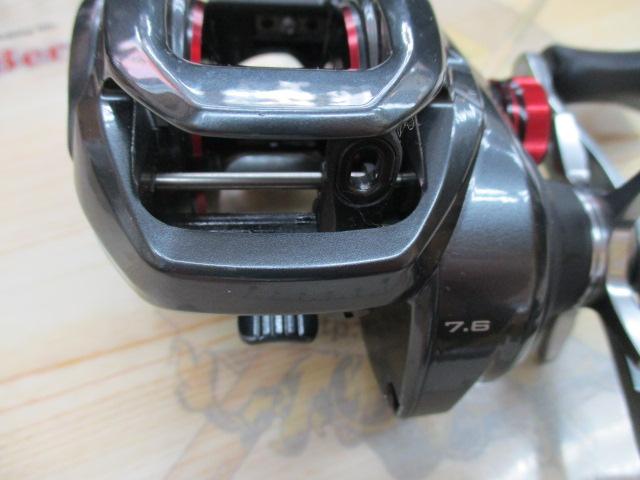 24スコーピオンMD 301XG