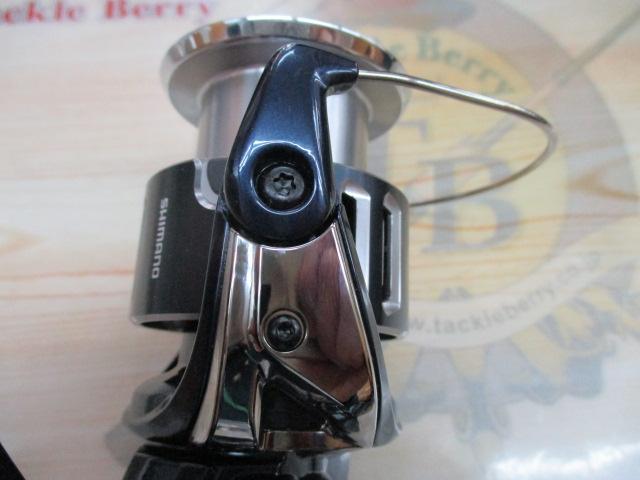 21ツインパワーXD 4000XG