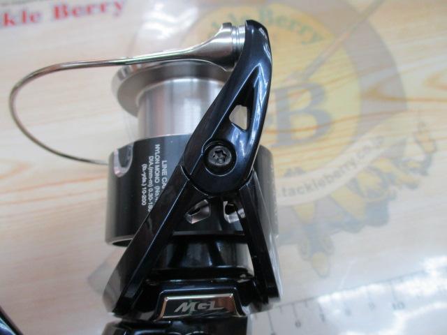 21ツインパワーXD 4000XG