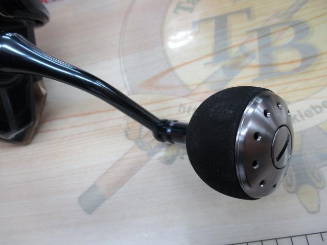 21ツインパワーXD 4000XG