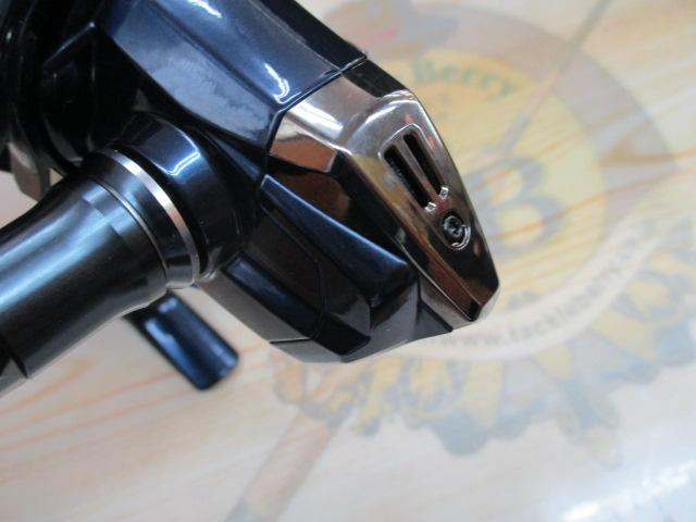 21ツインパワーXD 4000XG