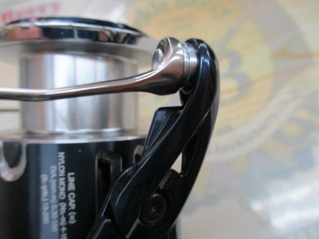 21ツインパワーXD 4000XG