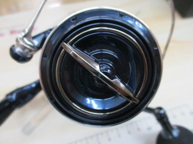 21ツインパワーXD 4000XG