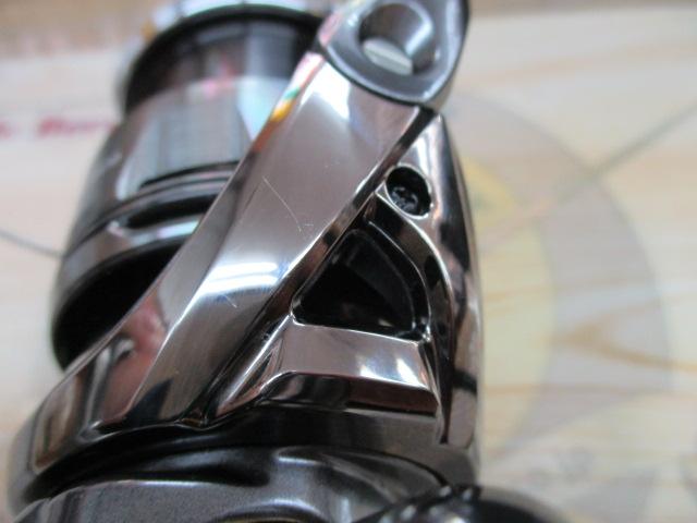 24ツインパワー 4000MHG