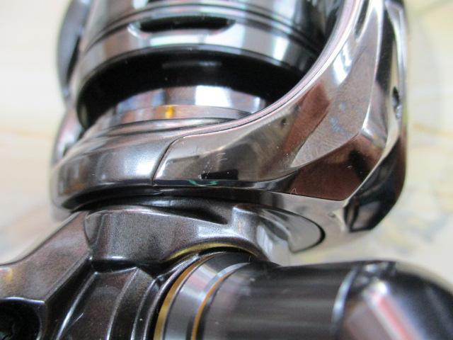 24ツインパワー 4000MHG