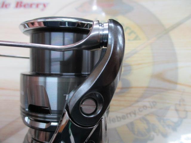 24ツインパワー 4000MHG