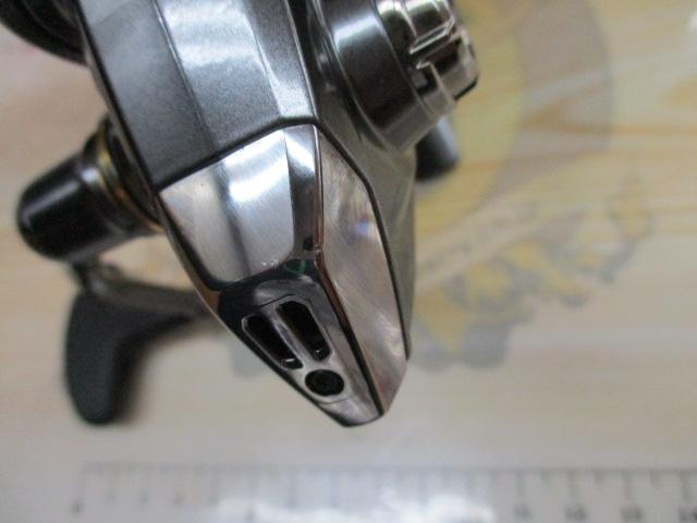 24ツインパワー 4000MHG