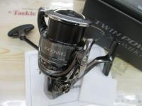 24ツインパワー 4000MHG