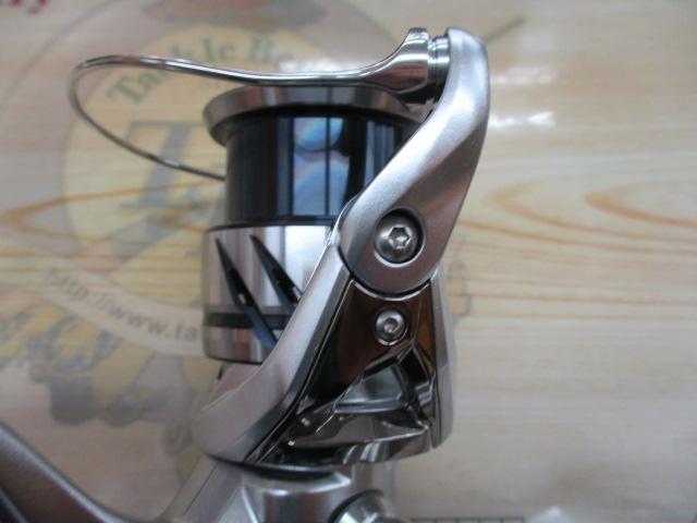 23ストラディック 3000MHG