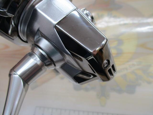 23ストラディック 3000MHG