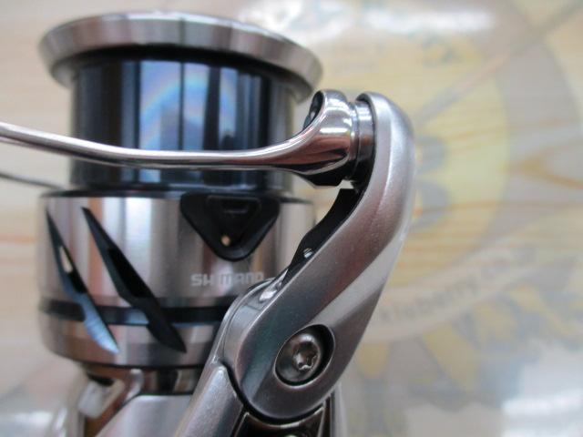 23ストラディック 3000MHG