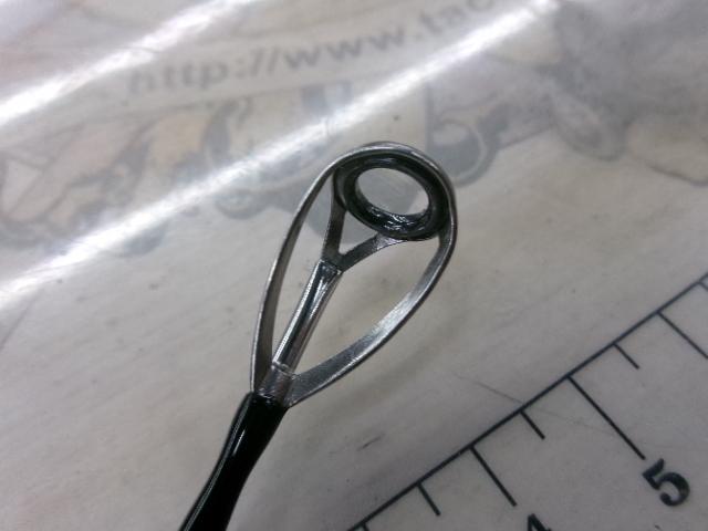 ダブルトラップ 611PS