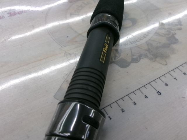 ダブルトラップ 611PS