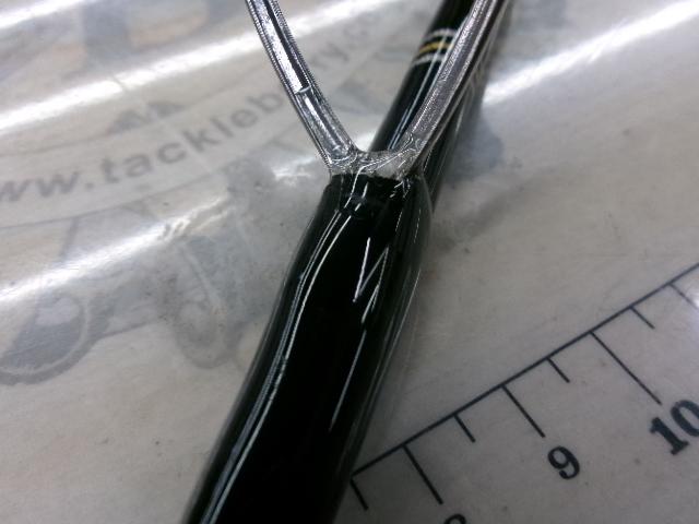 ダブルトラップ 611PS