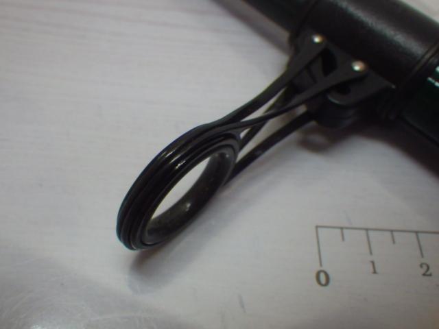 サンダーバードコスモサーフ 390H