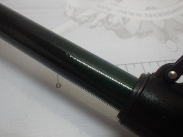 サンダーバードコスモサーフ 390H