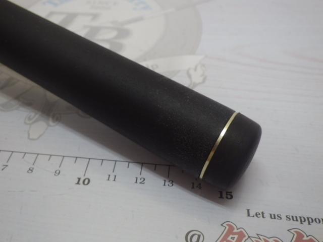 サンダーバードコスモサーフ 390H