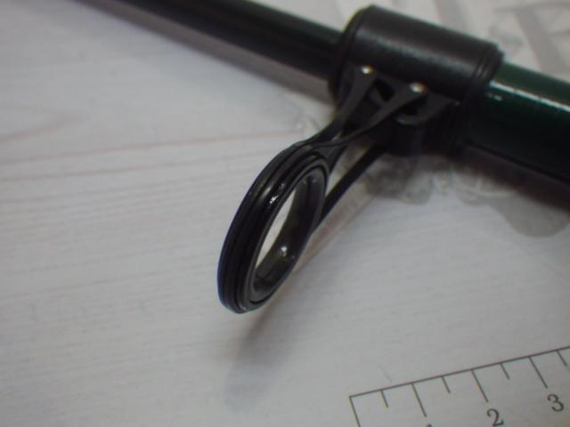 サンダーバードコスモサーフ 390H