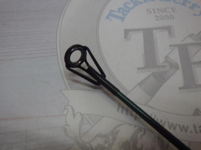 サンダーバードコスモサーフ 390H