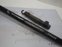 サンダーバードコスモサーフ 390H