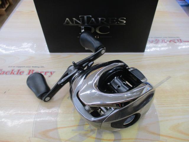 16アンタレスDCHG RH