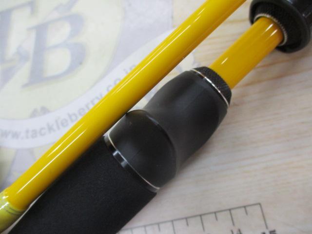 ソルティースタイルカラーズ STCC-704LT-AY(アクティブイエロー)