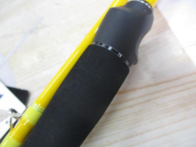 ソルティースタイルカラーズ STCC-704LT-AY(アクティブイエロー)