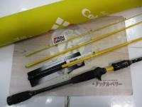 ソルティースタイルカラーズ STCC-704LT-AY(アクティブイエロー)