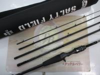 ソルティーフィールドSFC-735ML MB