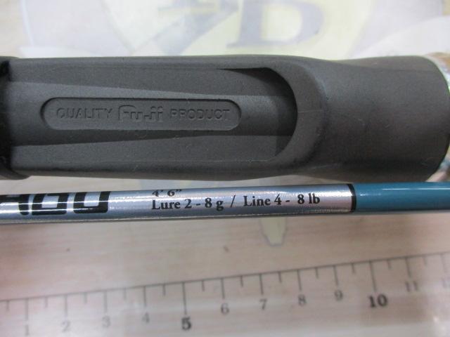 ズームサファリ ZMSC-464L