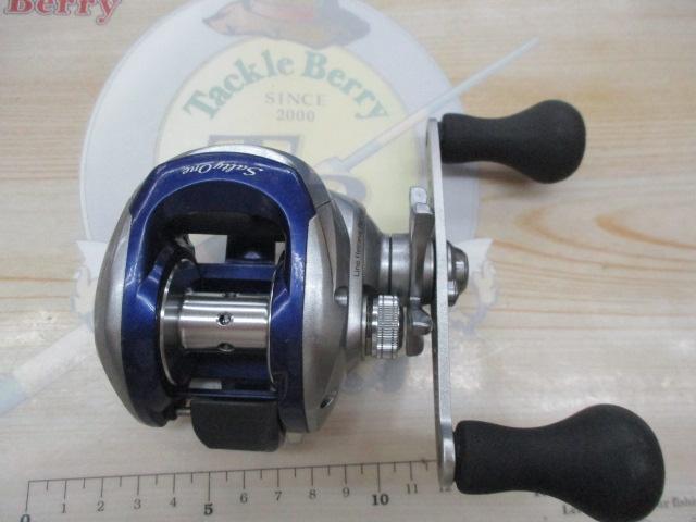 11ソルティーワンHG RH